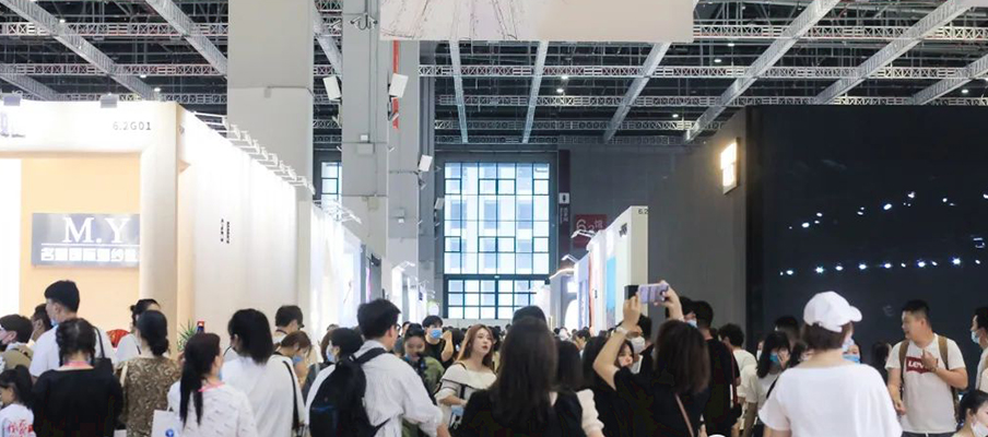 Bridal Show SH 2021上海國際婚紗禮服展如約而至！